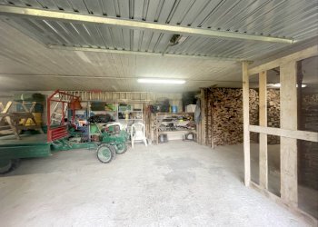 Parcheggio - Casa indipendente Roccamontepiano - foto 86