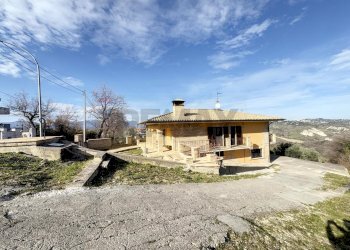 Casa all\'aperto - Casa indipendente Roccamontepiano - foto 88