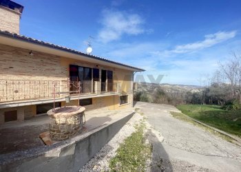 Casa all\'aperto - Casa indipendente Roccamontepiano - foto 89