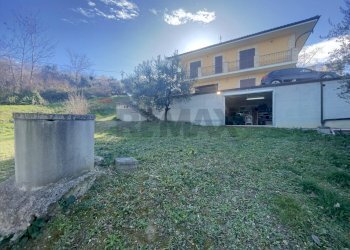 Giardino - Casa indipendente Roccamontepiano - foto 90