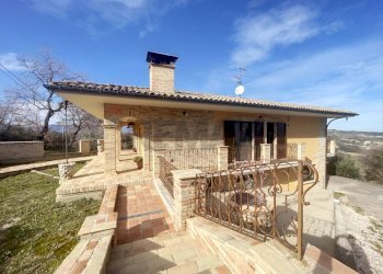 Casa all\'aperto - Casa indipendente Roccamontepiano - foto 91