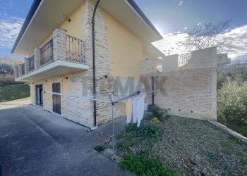 Casa all\'aperto - Casa indipendente Roccamontepiano - foto 92