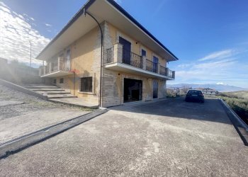 Casa all\'aperto - Casa indipendente Roccamontepiano - foto 93