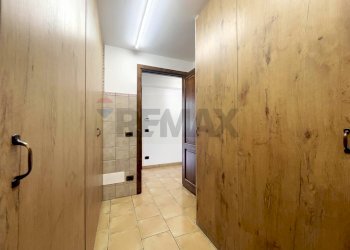 Hall / corridoio - Casa indipendente Roccamontepiano - foto 95