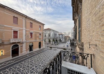 Balcone - Ufficio Corso Trento e Trieste
 
123, Lanciano - foto 11