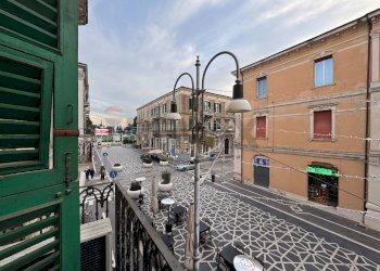 Balcone - Ufficio Corso Trento e Trieste
 
123, Lanciano - foto 12