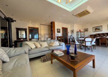 Sala da pranzo - Appartamento Via Martiri VI Ottobre
 
73, Lanciano - foto 4