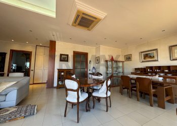 Sala da pranzo - Appartamento Via Martiri VI Ottobre
 
73, Lanciano - foto 7