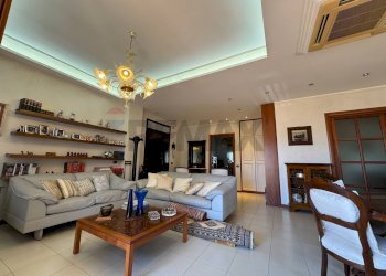 Sala da pranzo - Appartamento Via Martiri VI Ottobre
 
73, Lanciano - foto 8