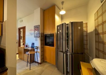 Cucina - Appartamento Via Martiri VI Ottobre
 
73, Lanciano - foto 11