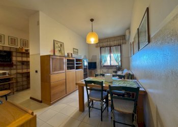 Sala da pranzo - Appartamento Via Martiri VI Ottobre
 
73, Lanciano - foto 13