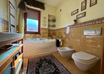 Bagno - Appartamento Via Martiri VI Ottobre
 
73, Lanciano - foto 18