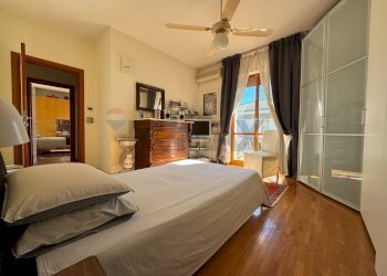 Camera / camera da letto - Appartamento Via Martiri VI Ottobre
 
73, Lanciano - foto 20