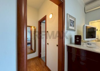 Hall / corridoio - Appartamento Via Martiri VI Ottobre
 
73, Lanciano - foto 24