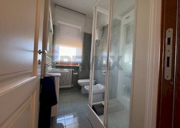 Bagno - Appartamento Via Martiri VI Ottobre
 
73, Lanciano - foto 26