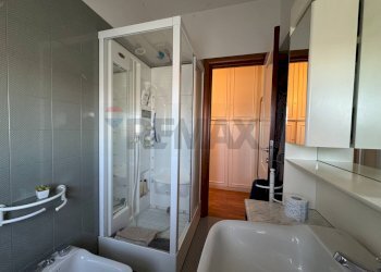 Bagno - Appartamento Via Martiri VI Ottobre
 
73, Lanciano - foto 27