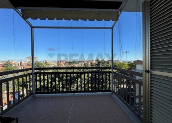 Balcone - Appartamento Via Martiri VI Ottobre
 
73, Lanciano - foto 28