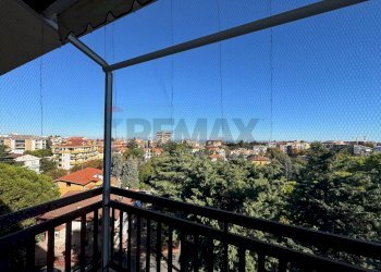 Balcone - Appartamento Via Martiri VI Ottobre
 
73, Lanciano - foto 29