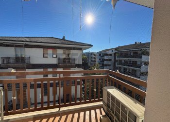 Balcone - Appartamento Via Martiri VI Ottobre
 
73, Lanciano - foto 30