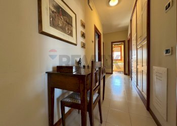 Hall / corridoio - Appartamento Via Martiri VI Ottobre
 
73, Lanciano - foto 31