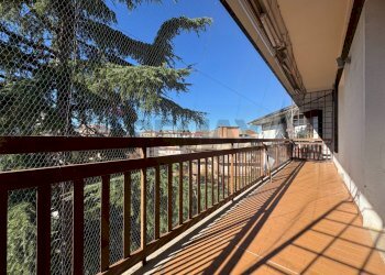 Balcone - Appartamento Via Martiri VI Ottobre
 
73, Lanciano - foto 33