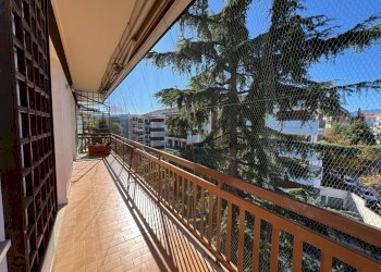 Balcone - Appartamento Via Martiri VI Ottobre
 
73, Lanciano - foto 35