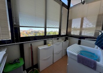 Lavanderia - Appartamento Via Martiri VI Ottobre
 
73, Lanciano - foto 37