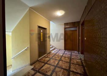 Hall / corridoio - Appartamento Via Martiri VI Ottobre
 
73, Lanciano - foto 38