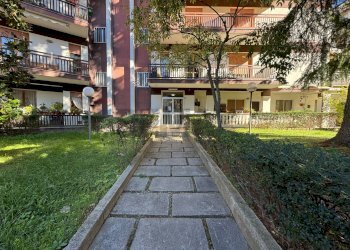 Edificio all\'aperto - Appartamento Via Martiri VI Ottobre
 
73, Lanciano - foto 40