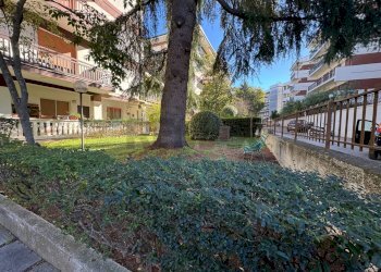 Giardino - Appartamento Via Martiri VI Ottobre
 
73, Lanciano - foto 41