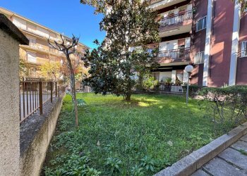 Giardino - Appartamento Via Martiri VI Ottobre
 
73, Lanciano - foto 42