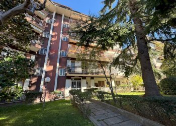 Edificio all\'aperto - Appartamento Via Martiri VI Ottobre
 
73, Lanciano - foto 44