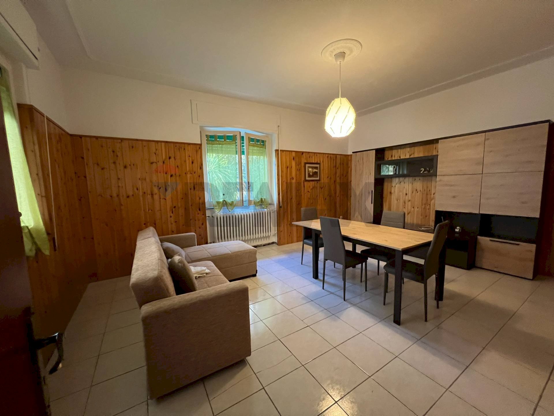 Sala da pranzo - Four-room apartment Via Olmo Di Riccio
 
54, Lanciano - photo 2