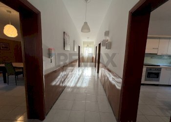Hall / corridoio - Quadrilocale Via Olmo Di Riccio
 
54, Lanciano - foto 3