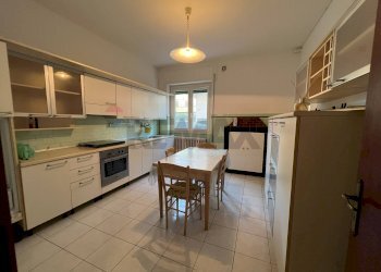 Cucina - Quadrilocale Via Olmo Di Riccio
 
54, Lanciano - foto 4