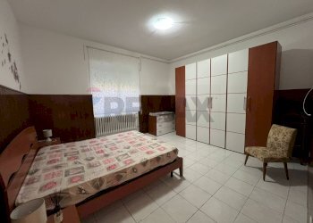 Camera / camera da letto - Quadrilocale Via Olmo Di Riccio
 
54, Lanciano - foto 6