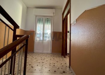 Hall / corridoio - Quadrilocale Via Olmo Di Riccio
 
54, Lanciano - foto 9