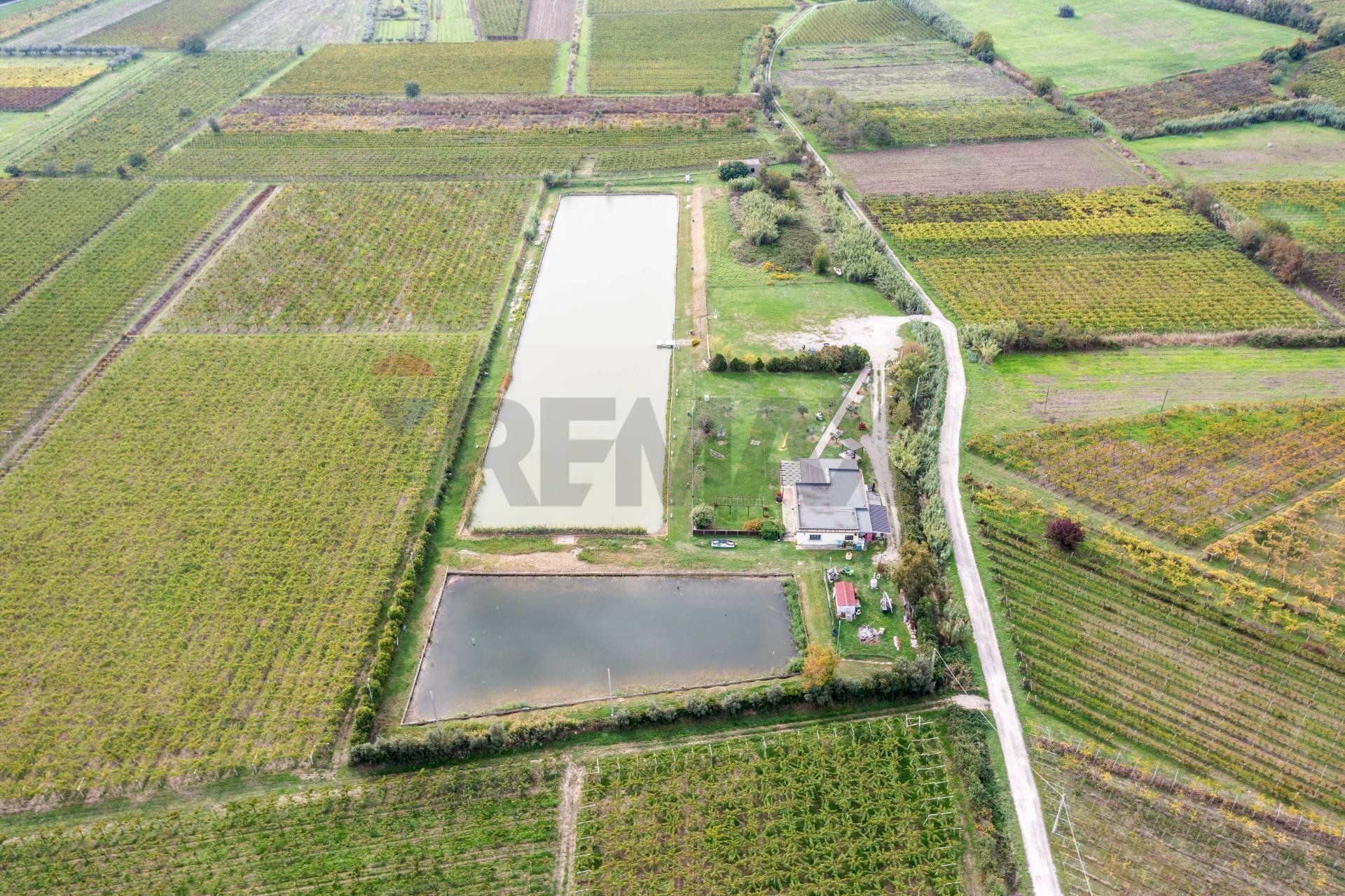 Posizione della mappa - Locale Commerciale Casalbordino - foto 1