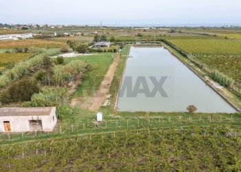 Casa all\'aperto - Locale Commerciale Casalbordino - foto 4