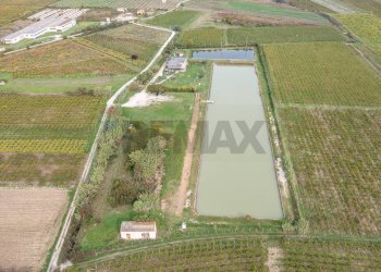 Posizione della mappa - Locale Commerciale Casalbordino - foto 6