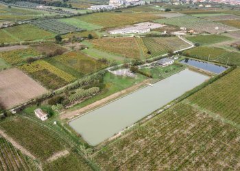 Edificio all\'aperto - Locale Commerciale Casalbordino - foto 7