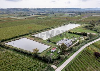 Vista delle montagne - Locale Commerciale Casalbordino - foto 11