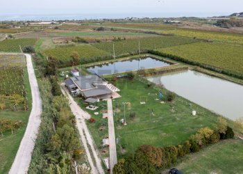 Edificio all\'aperto - Locale Commerciale Casalbordino - foto 13