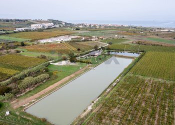 Edificio all\'aperto - Locale Commerciale Casalbordino - foto 14