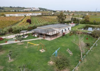 Casa all\'aperto - Locale Commerciale Casalbordino - foto 18