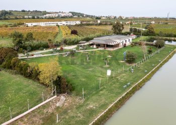 Edificio all\'aperto - Locale Commerciale Casalbordino - foto 19