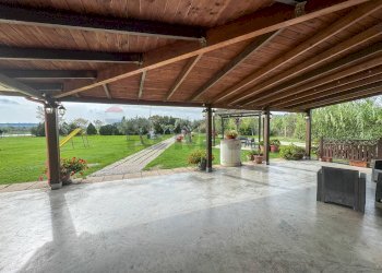 Terrazza - Locale Commerciale Casalbordino - foto 29