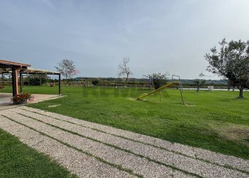 Giardino - Locale Commerciale Casalbordino - foto 30