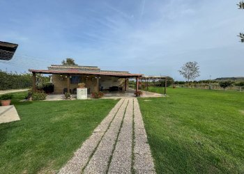 Casa all\'aperto - Locale Commerciale Casalbordino - foto 31