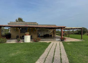 Casa all\'aperto - Locale Commerciale Casalbordino - foto 32